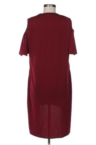 Šaty  Unbranded, Velikost XXL, Barva Červená, Cena  685,00 Kč