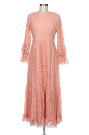 Kleid Unbranded, Größe L, Farbe Aschrosa, Preis € 20,99