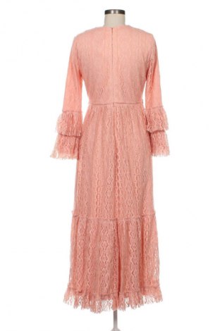 Kleid Unbranded, Größe L, Farbe Aschrosa, Preis € 20,99