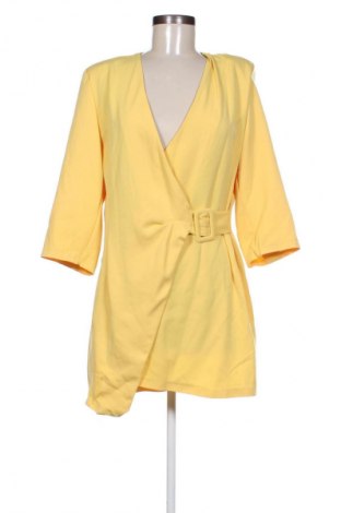 Kleid Unbranded, Größe XL, Farbe Gelb, Preis € 14,83