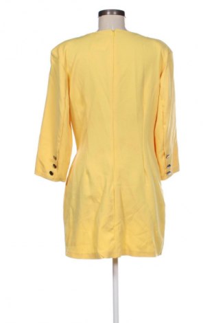 Kleid Unbranded, Größe XL, Farbe Gelb, Preis € 14,83