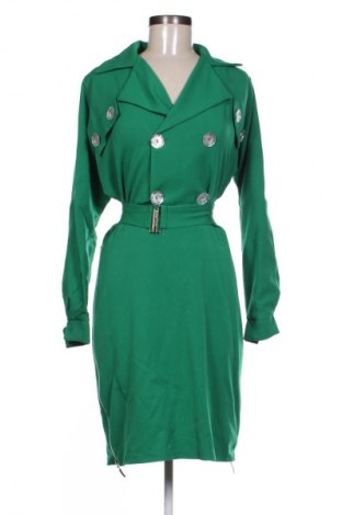 Rochie Unbranded, Mărime L, Culoare Verde, Preț 76,32 Lei