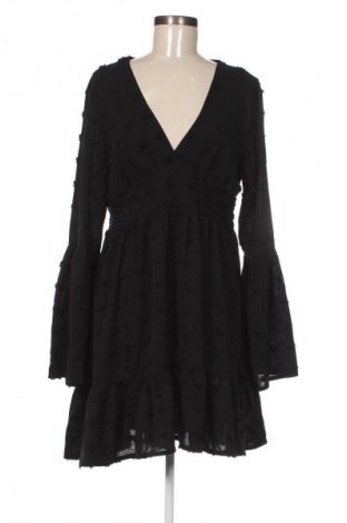 Kleid Unbranded, Größe L, Farbe Schwarz, Preis 20,99 €