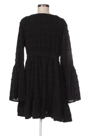 Kleid Unbranded, Größe L, Farbe Schwarz, Preis 20,99 €