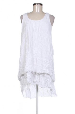 Rochie Unbranded, Mărime M, Culoare Alb, Preț 76,32 Lei