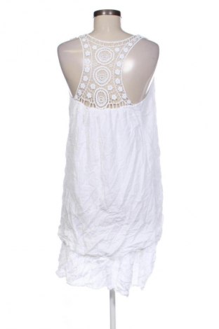 Rochie Unbranded, Mărime M, Culoare Alb, Preț 76,32 Lei