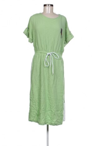 Rochie Unbranded, Mărime L, Culoare Verde, Preț 124,99 Lei