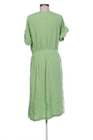 Rochie Unbranded, Mărime L, Culoare Verde, Preț 124,99 Lei