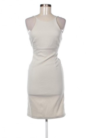 Kleid Unbranded, Größe M, Farbe Beige, Preis 14,83 €