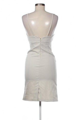 Kleid Unbranded, Größe M, Farbe Beige, Preis 14,83 €