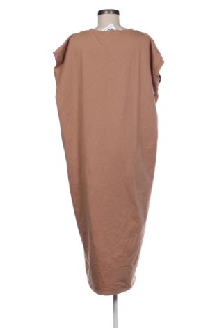 Φόρεμα Unbranded, Μέγεθος XXL, Χρώμα Καφέ, Τιμή 14,83 €