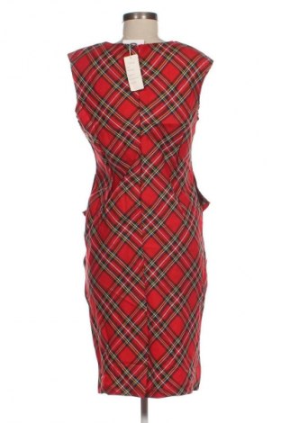 Kleid Unbranded, Größe XXL, Farbe Mehrfarbig, Preis 25,99 €