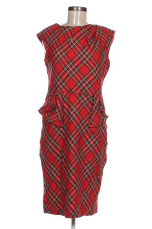 Kleid Unbranded, Größe XXL, Farbe Mehrfarbig, Preis 25,99 €