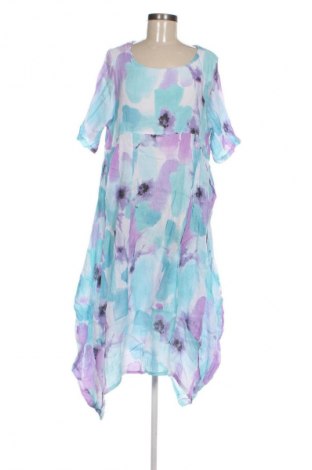 Rochie Unbranded, Mărime XXL, Culoare Multicolor, Preț 133,99 Lei