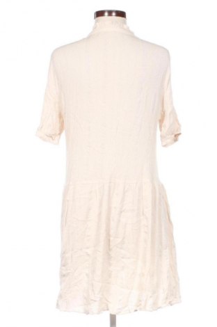 Rochie Unbranded, Mărime M, Culoare Bej, Preț 76,32 Lei
