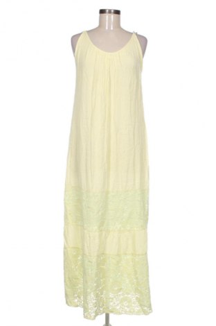 Rochie Unbranded, Mărime S, Culoare Galben, Preț 76,32 Lei