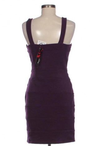 Φόρεμα Unbranded, Μέγεθος M, Χρώμα Βιολετί, Τιμή 27,99 €