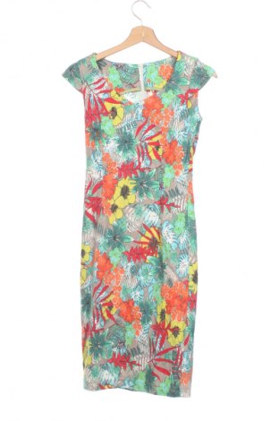 Rochie Unbranded, Mărime XS, Culoare Multicolor, Preț 137,24 Lei