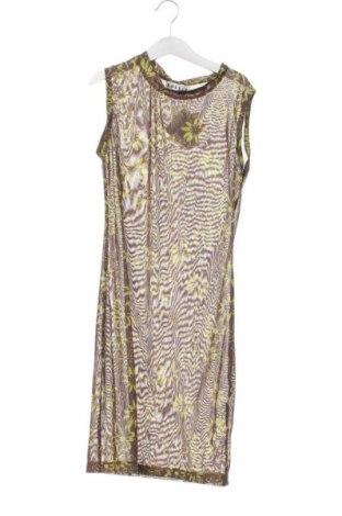Kleid Unbranded, Größe XS, Farbe Mehrfarbig, Preis 20,99 €