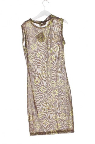 Kleid Unbranded, Größe XS, Farbe Mehrfarbig, Preis 20,99 €