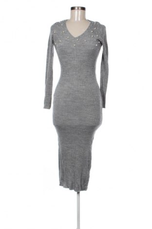 Šaty  Unbranded, Velikost M, Barva Šedá, Cena  367,00 Kč