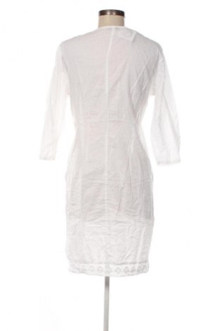 Φόρεμα Unbranded, Μέγεθος XL, Χρώμα Λευκό, Τιμή 18,99 €