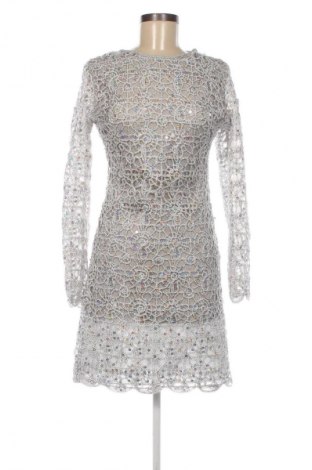 Rochie Unbranded, Mărime S, Culoare Argintiu, Preț 290,00 Lei