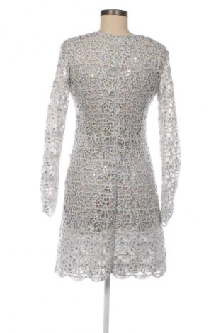 Rochie Unbranded, Mărime S, Culoare Argintiu, Preț 290,00 Lei