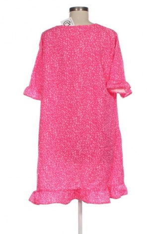 Φόρεμα Unbranded, Μέγεθος XXL, Χρώμα Πολύχρωμο, Τιμή 22,99 €