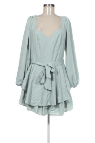 Kleid Unbranded, Größe L, Farbe Grün, Preis € 20,99