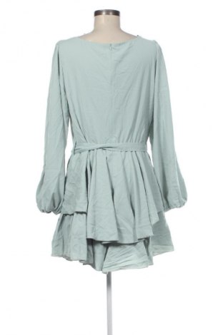 Kleid Unbranded, Größe L, Farbe Grün, Preis € 20,99