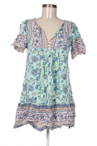 Φόρεμα Unbranded, Μέγεθος L, Χρώμα Πολύχρωμο, Τιμή 18,99 €