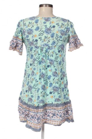 Φόρεμα Unbranded, Μέγεθος L, Χρώμα Πολύχρωμο, Τιμή 18,99 €