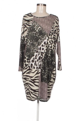 Kleid Unbranded, Größe XL, Farbe Mehrfarbig, Preis 20,99 €