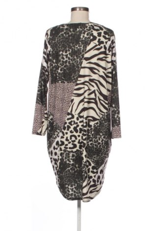 Kleid Unbranded, Größe XL, Farbe Mehrfarbig, Preis 20,99 €
