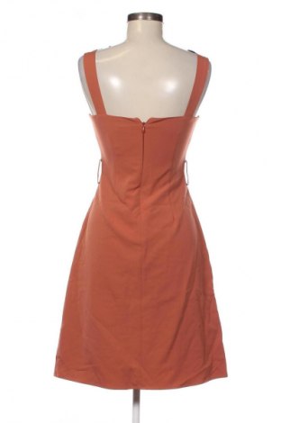 Φόρεμα Unbranded, Μέγεθος S, Χρώμα Πορτοκαλί, Τιμή 9,99 €