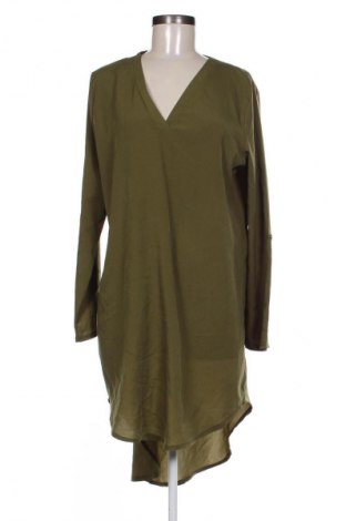 Šaty  Unbranded, Velikost 3XL, Barva Zelená, Cena  319,00 Kč