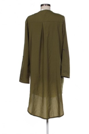 Šaty  Unbranded, Velikost 3XL, Barva Zelená, Cena  319,00 Kč
