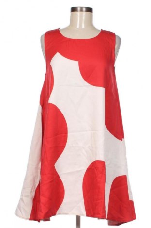 Kleid Unbranded, Größe L, Farbe Mehrfarbig, Preis 23,99 €