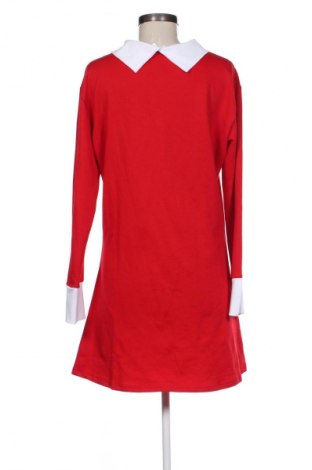 Šaty  Unbranded, Velikost M, Barva Červená, Cena  219,00 Kč