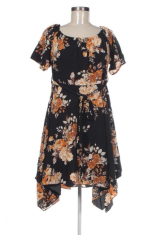 Sukienka Unbranded, Rozmiar M, Kolor Kolorowy, Cena 88,99 zł