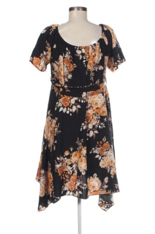 Sukienka Unbranded, Rozmiar M, Kolor Kolorowy, Cena 88,99 zł