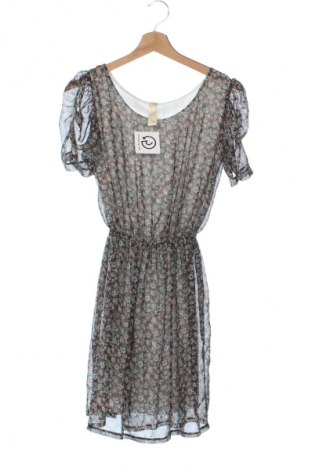 Kleid Unbranded, Größe XS, Farbe Mehrfarbig, Preis 12,99 €