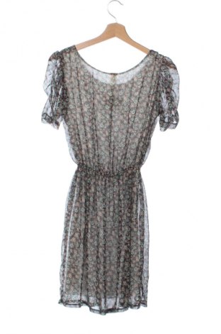 Kleid Unbranded, Größe XS, Farbe Mehrfarbig, Preis 12,99 €
