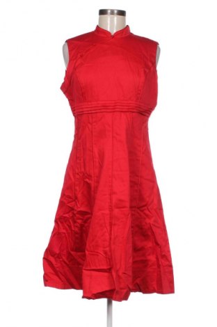 Kleid Unbranded, Größe XL, Farbe Rot, Preis 21,99 €