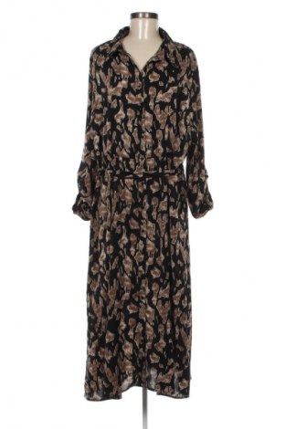 Φόρεμα Unbranded, Μέγεθος 3XL, Χρώμα Πολύχρωμο, Τιμή 21,99 €