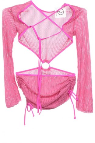 Šaty  Unbranded, Velikost XXS, Barva Popelavě růžová, Cena  367,00 Kč