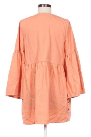 Šaty  Unbranded, Velikost M, Barva Oranžová, Cena  367,00 Kč
