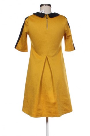 Šaty  Unbranded, Velikost S, Barva Žlutá, Cena  367,00 Kč