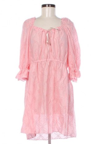 Kleid Unbranded, Größe XXL, Farbe Rosa, Preis € 15,41